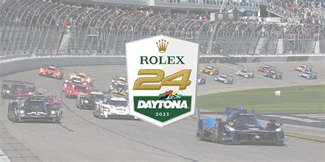 rolex 24hr 2023|Rolex 24 2023 event schedule.